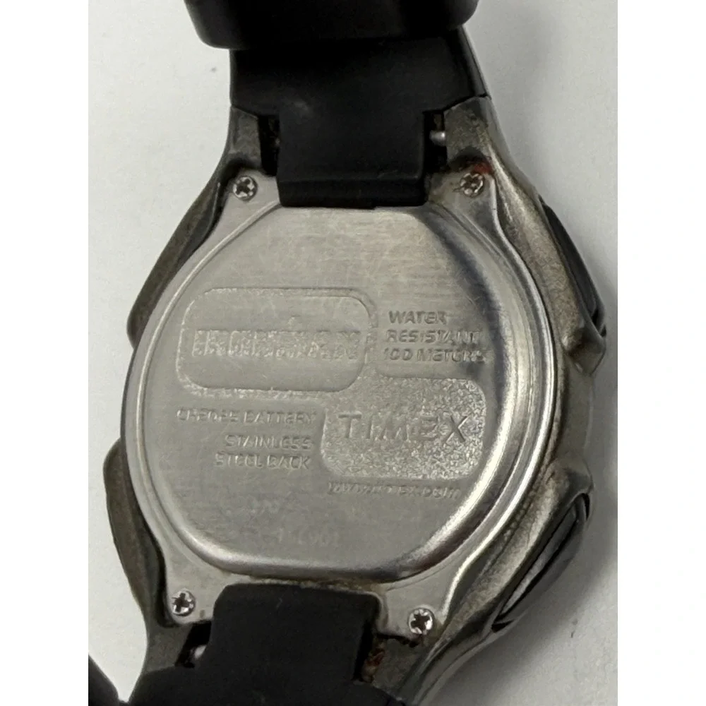 Timex it has